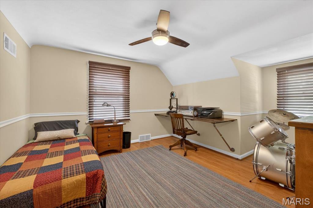 Crestwood Second Add - Residential