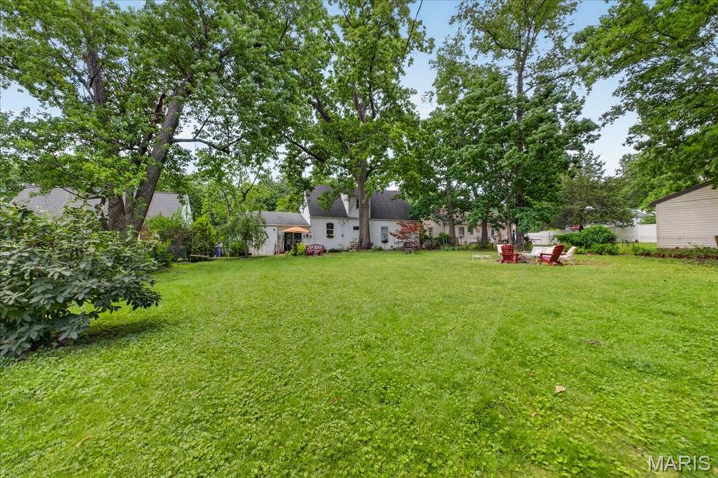 Crestwood Second Add - Residential