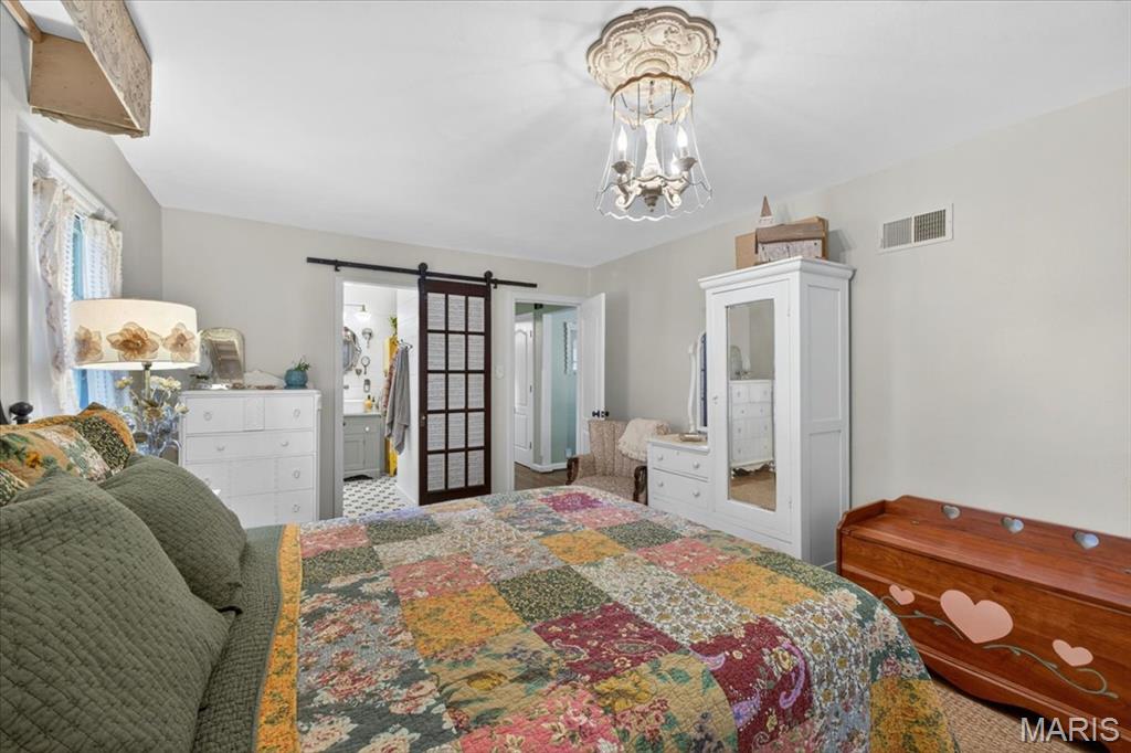 Crestwood Second Add - Residential