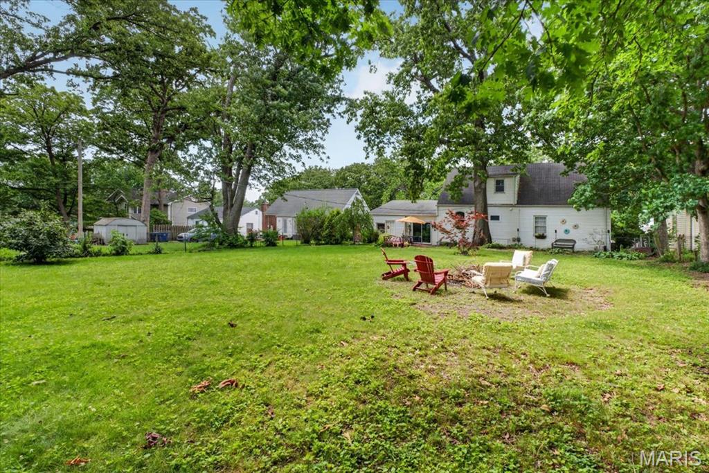 Crestwood Second Add - Residential