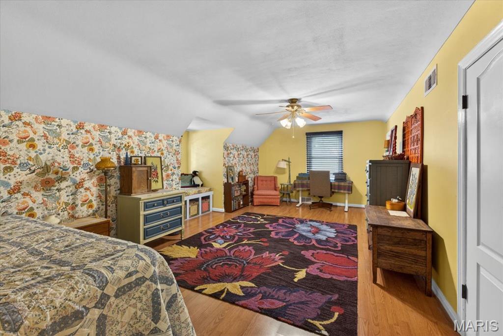 Crestwood Second Add - Residential