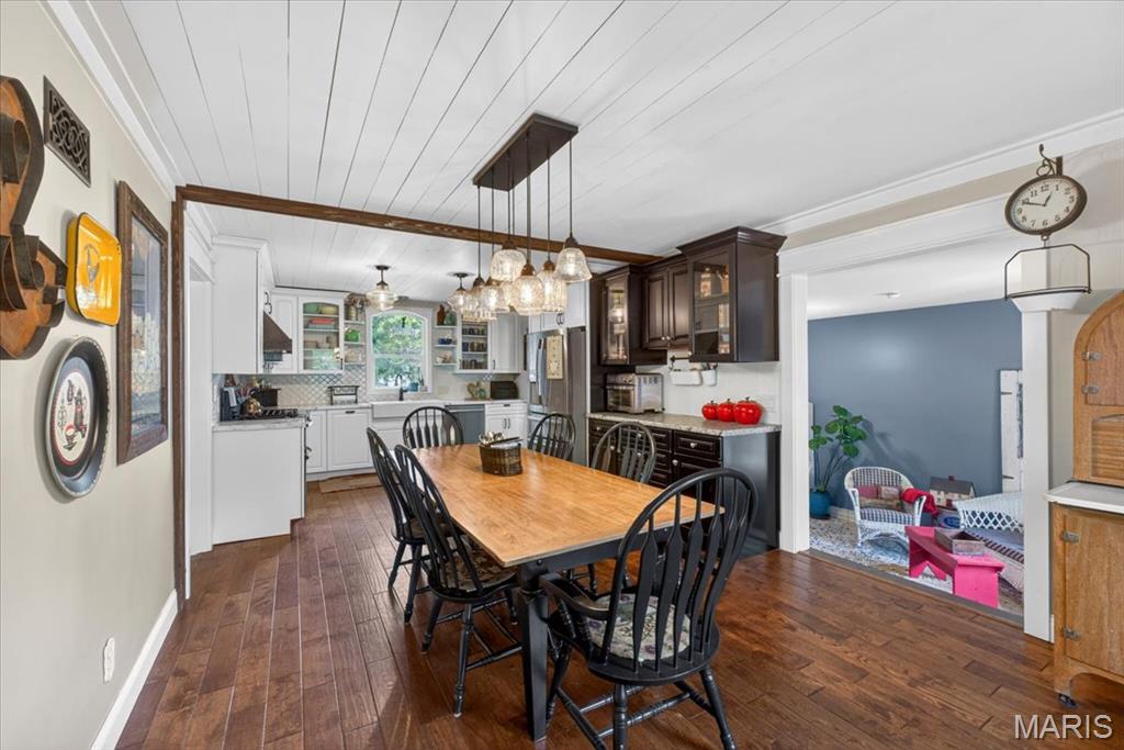 Crestwood Second Add - Residential