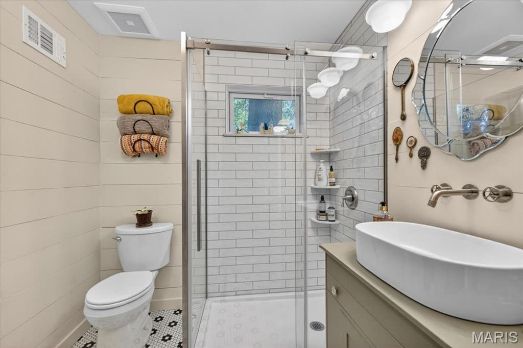 Crestwood Second Add - Residential