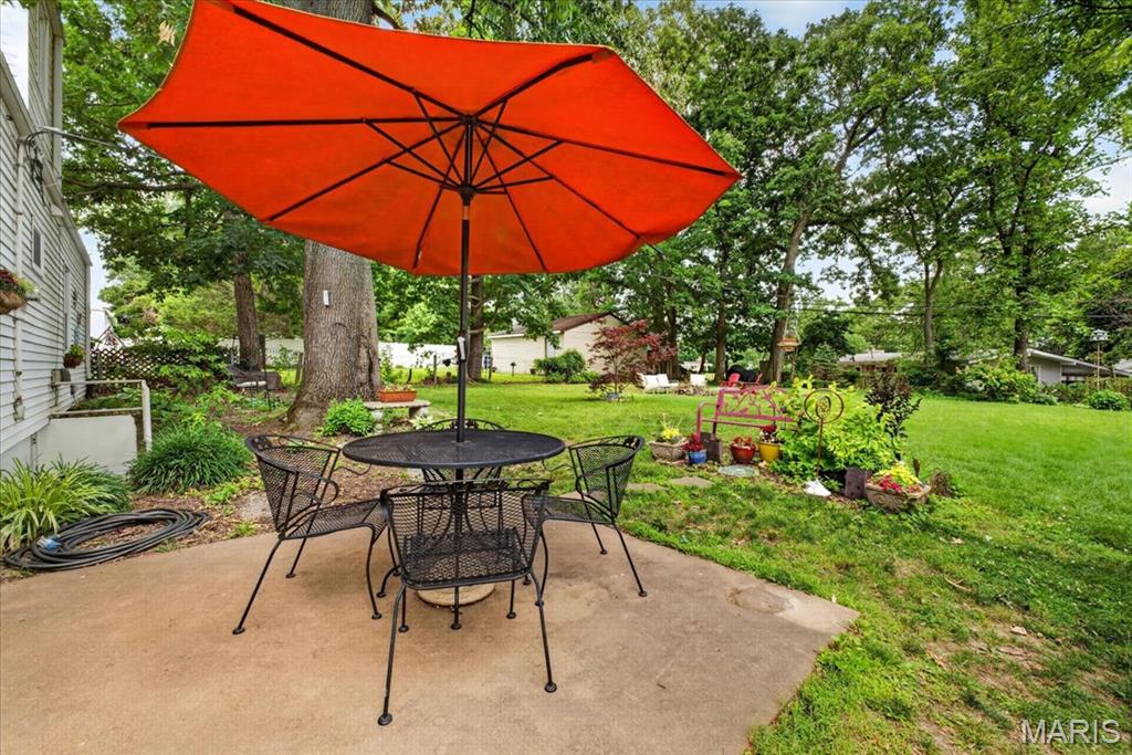 Crestwood Second Add - Residential