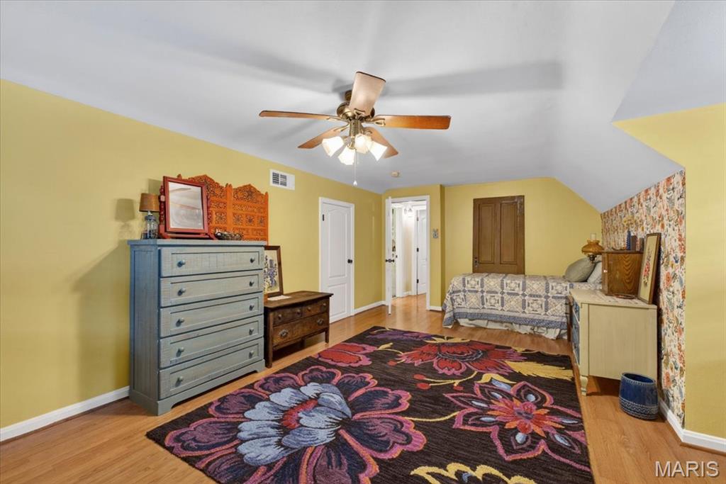 Crestwood Second Add - Residential
