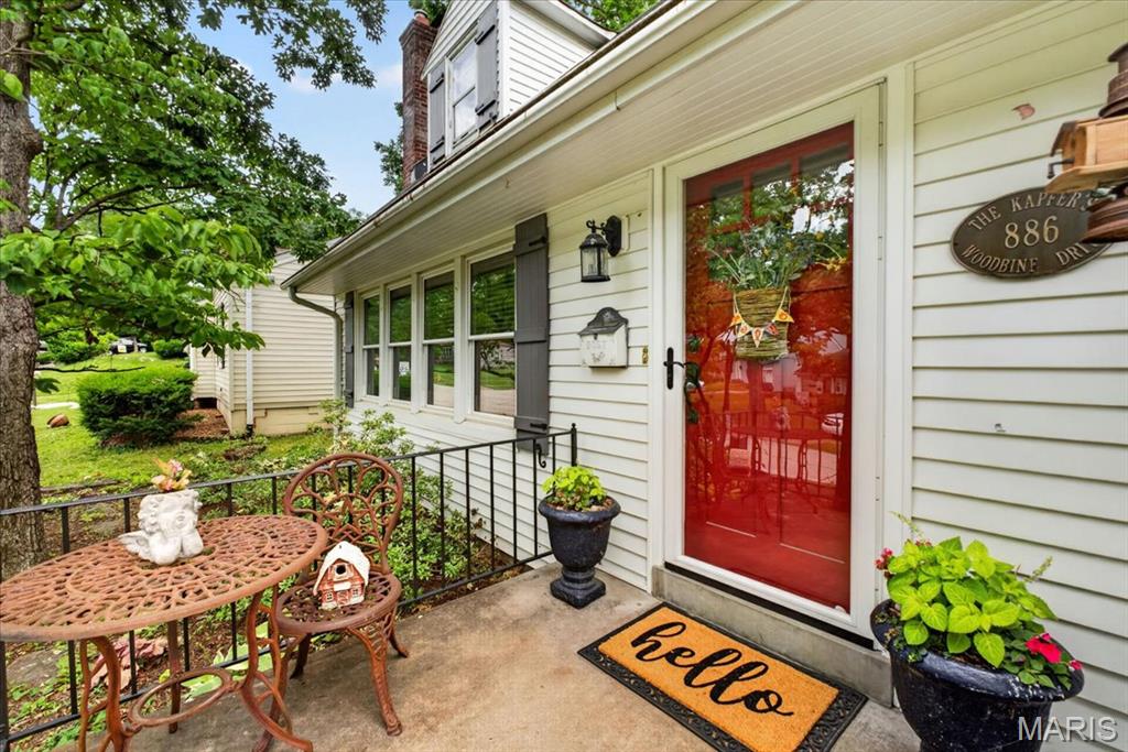 Crestwood Second Add - Residential