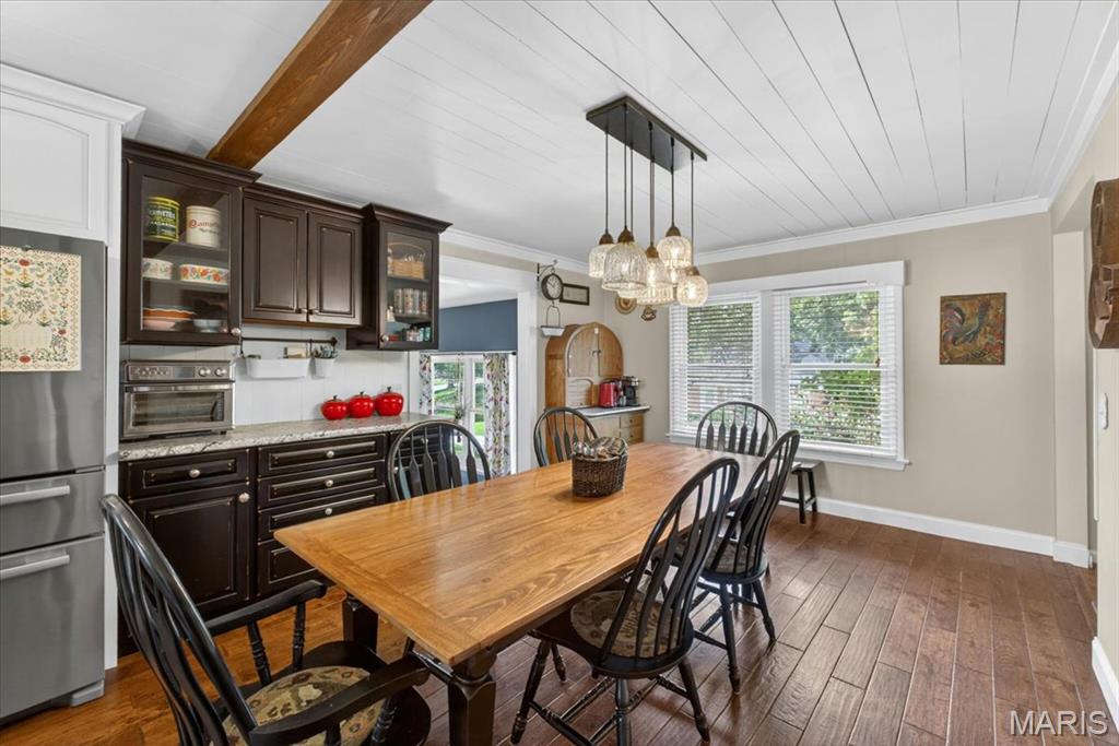 Crestwood Second Add - Residential