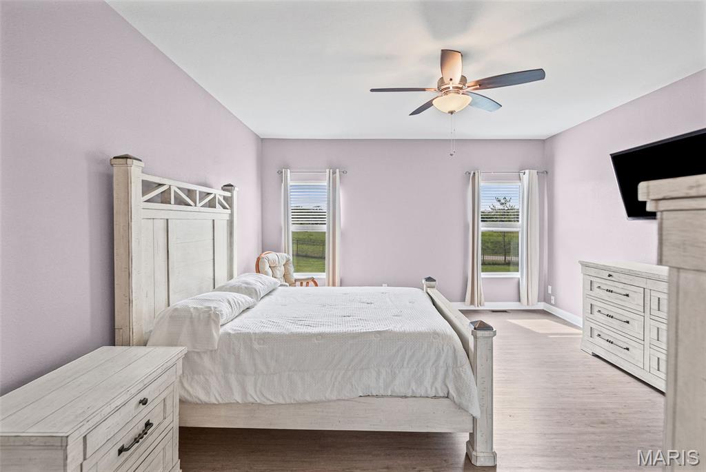 Grand View Hills - Residential