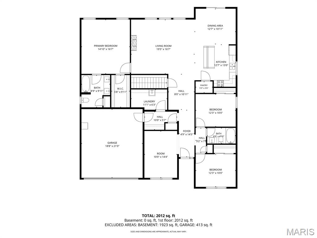 Grand View Hills - Residential
