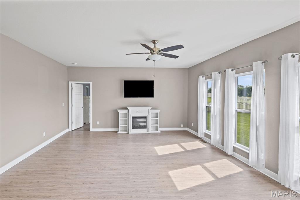 Grand View Hills - Residential