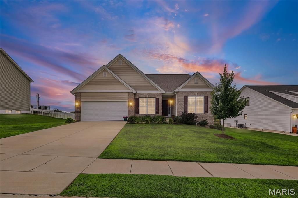 Grand View Hills - Residential