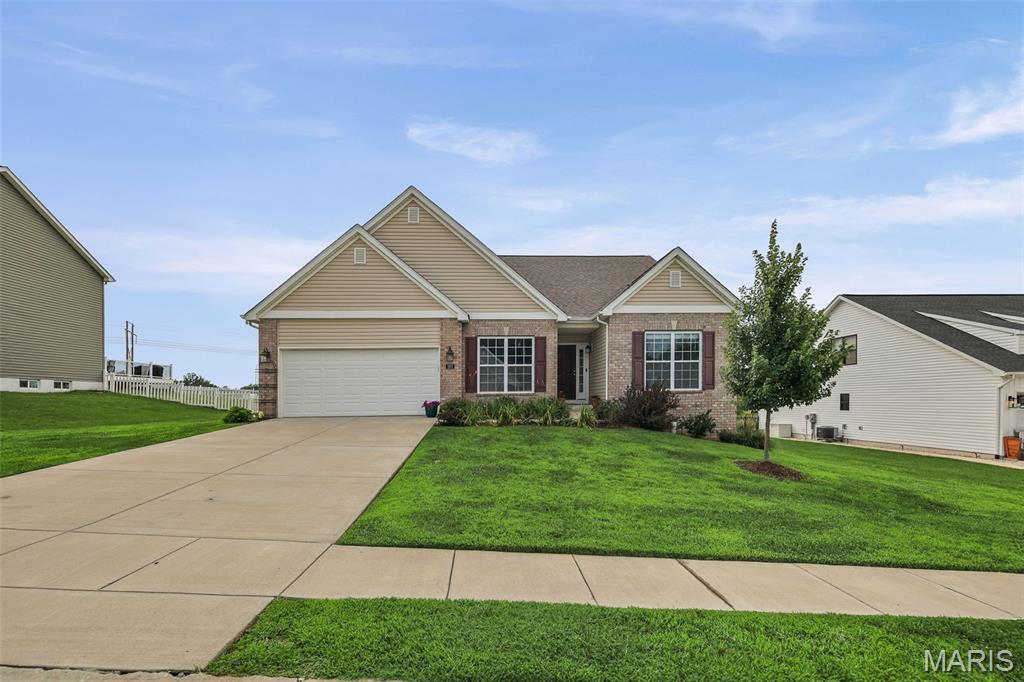 Grand View Hills - Residential