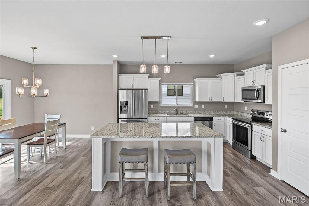 Grand View Hills - Residential