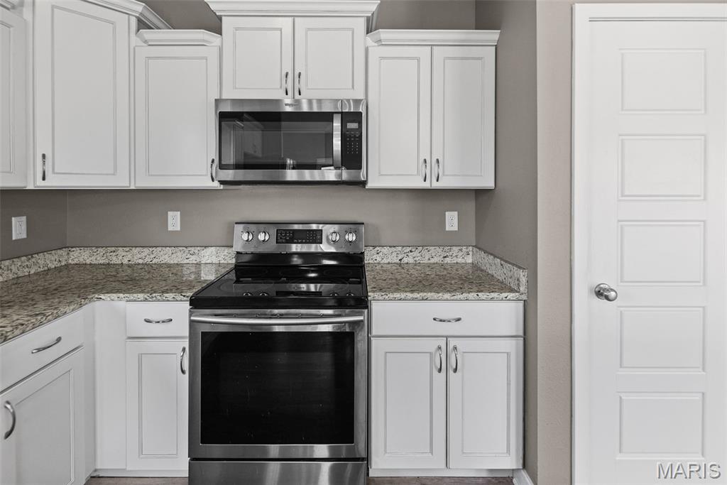 Grand View Hills - Residential