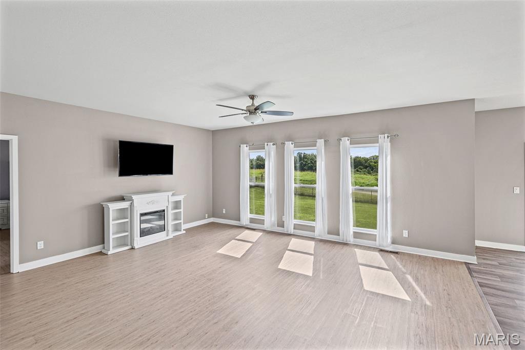 Grand View Hills - Residential