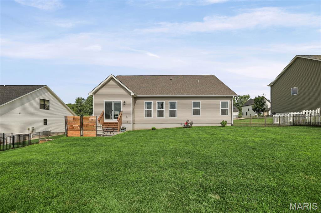 Grand View Hills - Residential