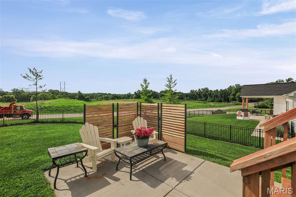 Grand View Hills - Residential