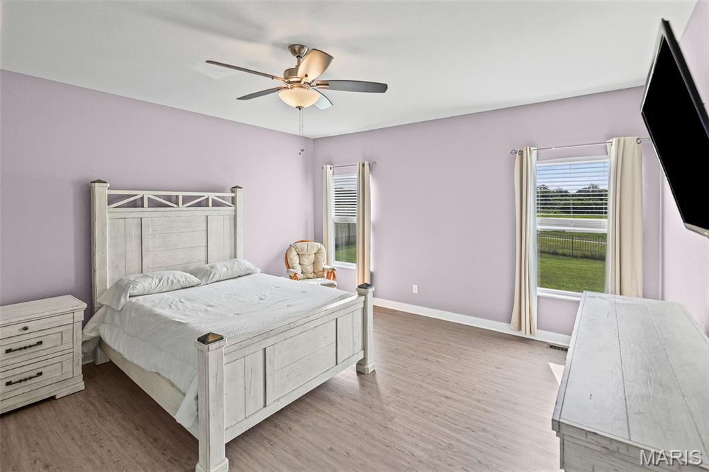 Grand View Hills - Residential