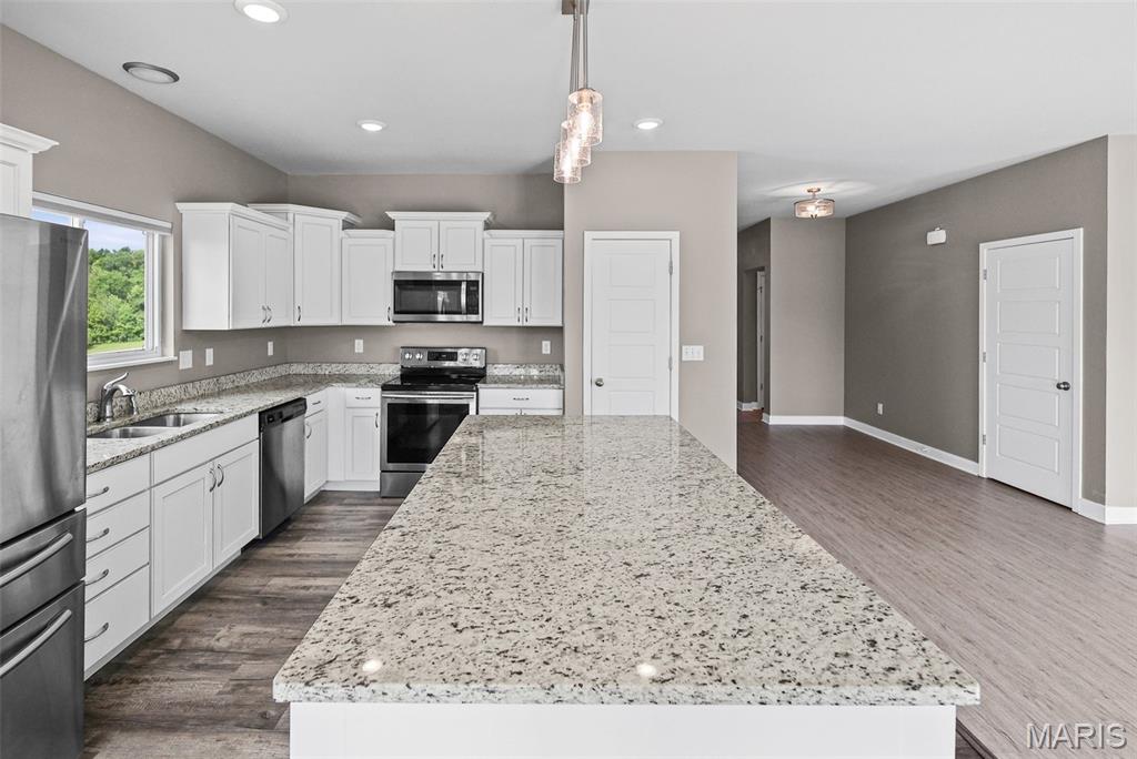Grand View Hills - Residential