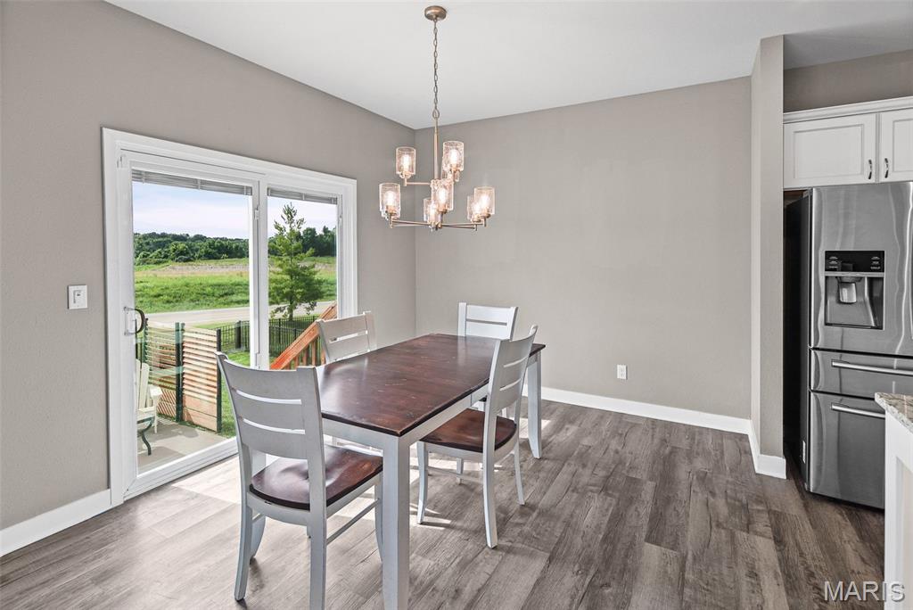 Grand View Hills - Residential