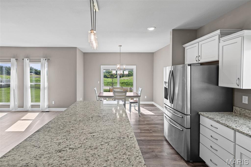 Grand View Hills - Residential