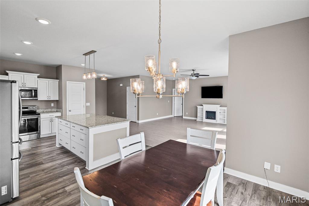 Grand View Hills - Residential