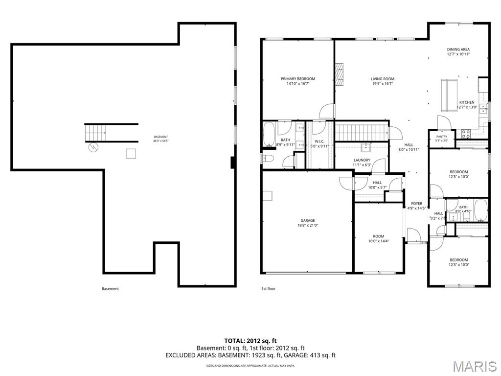 Grand View Hills - Residential