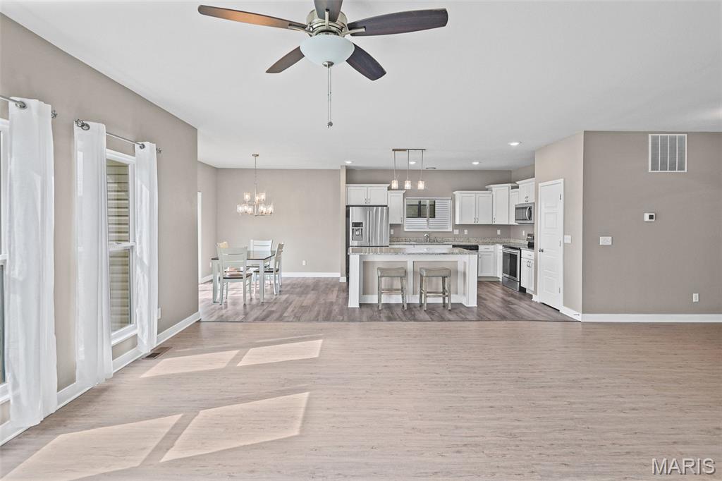 Grand View Hills - Residential