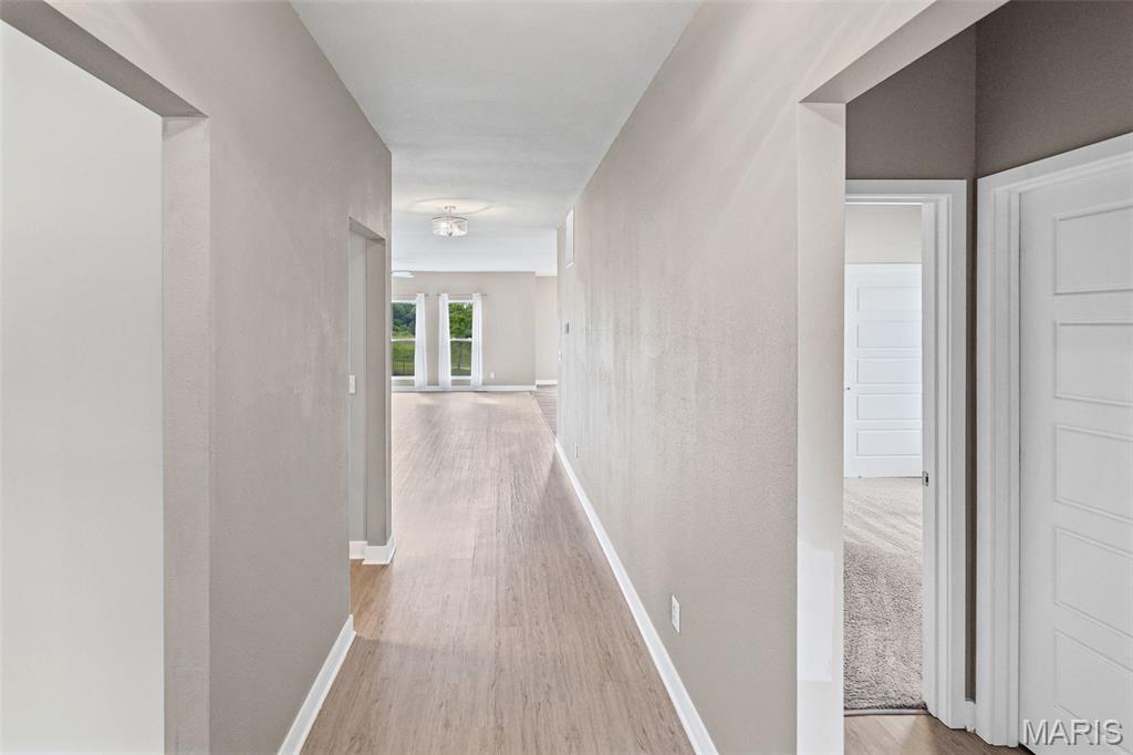 Grand View Hills - Residential