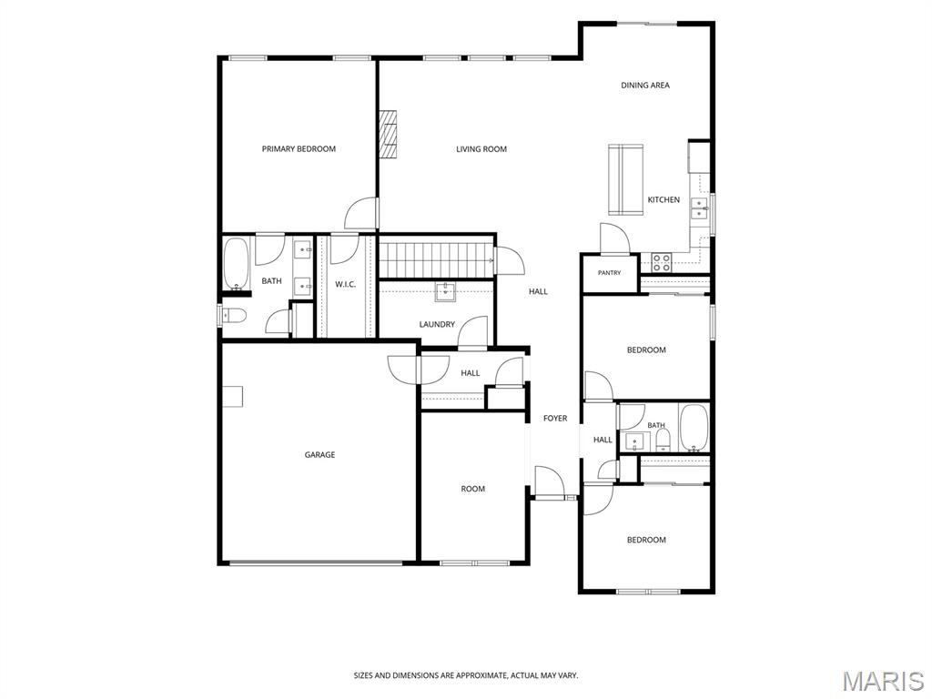 Grand View Hills - Residential