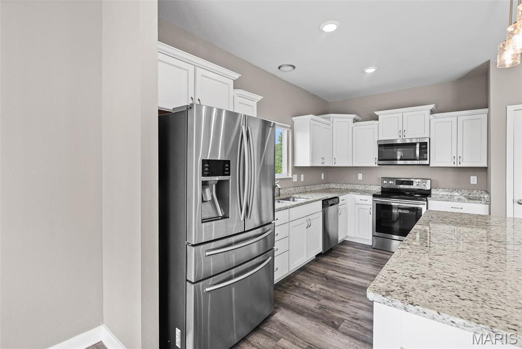 Grand View Hills - Residential
