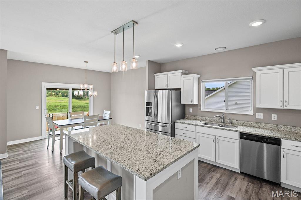 Grand View Hills - Residential
