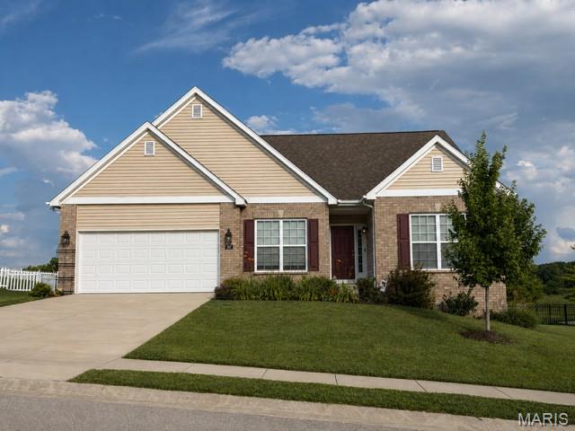 Grand View Hills - Residential