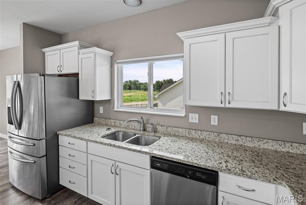 Grand View Hills - Residential