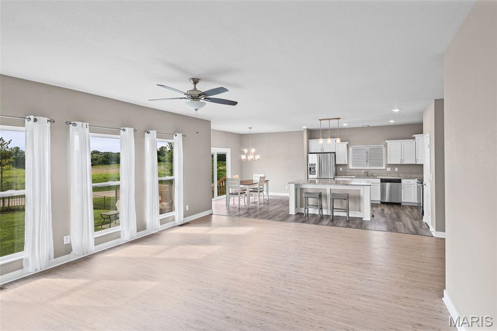 Grand View Hills - Residential