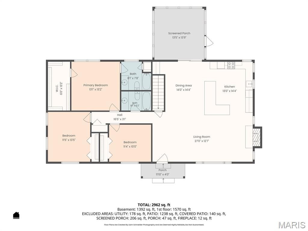 None - Residential