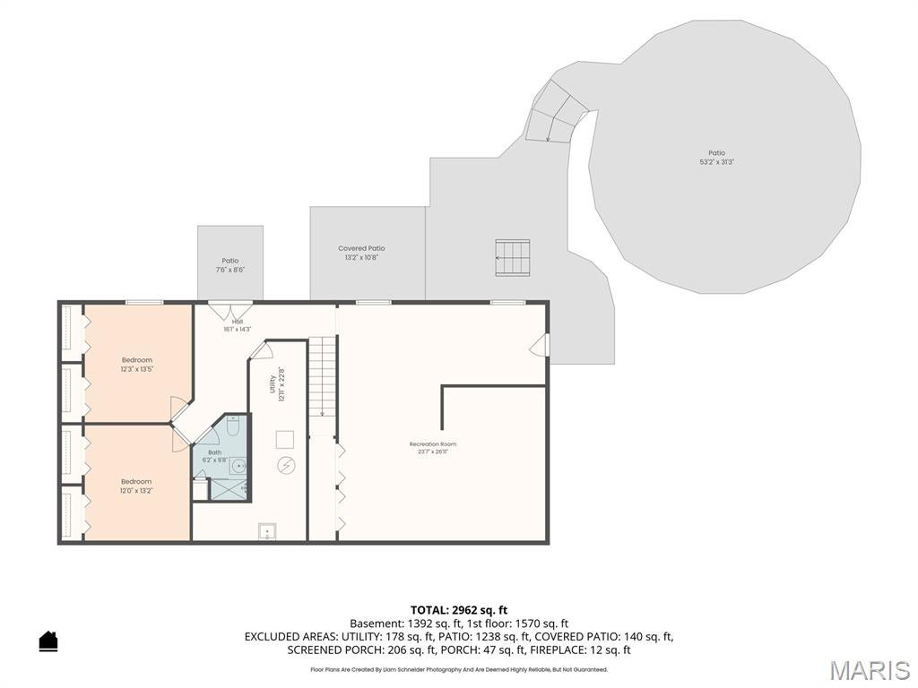 None - Residential