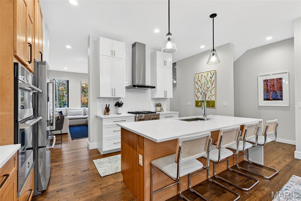 Artizen/West Pine Twnhms - Residential Lease