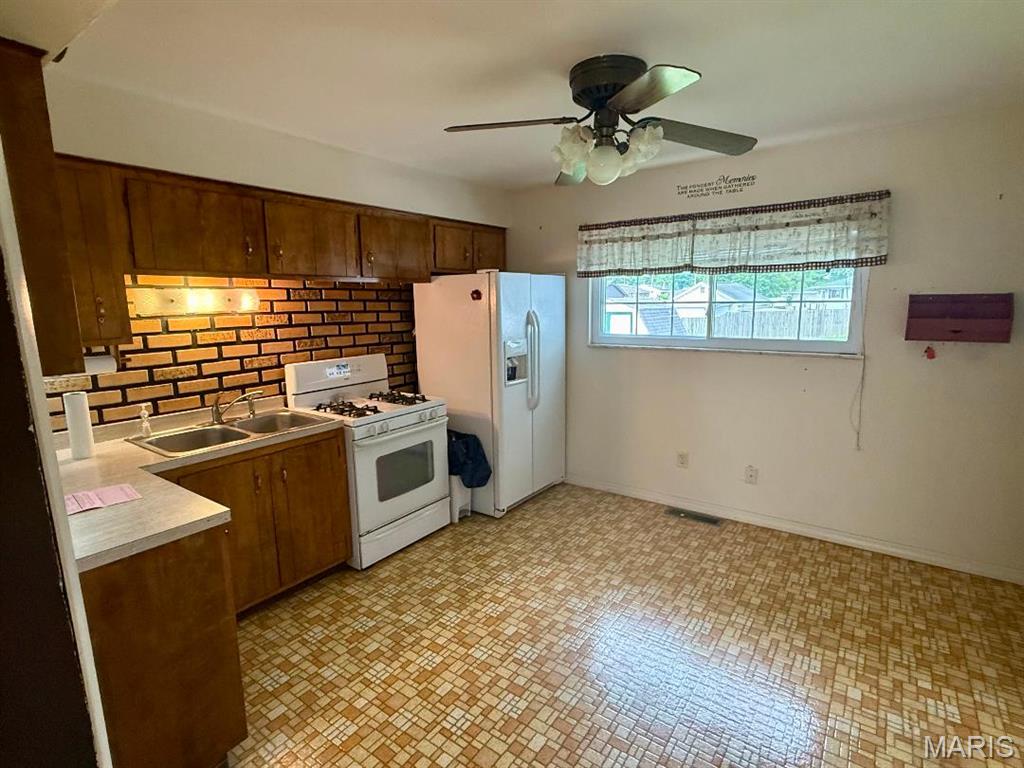 Quiet Valley Add - Residential