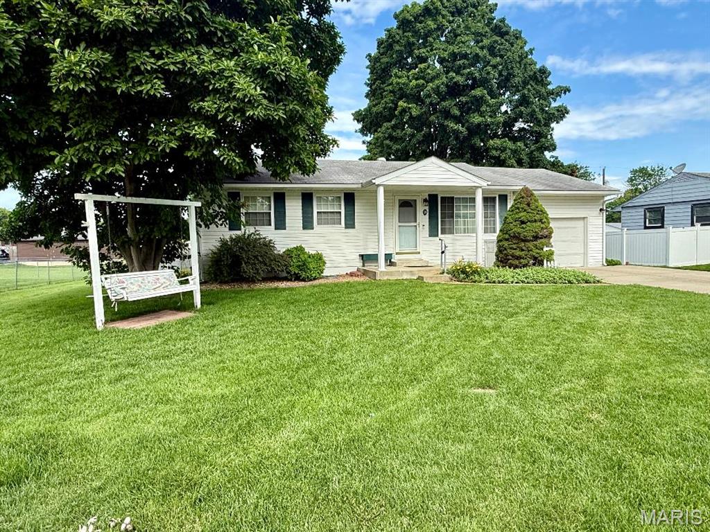 Quiet Valley Add - Residential