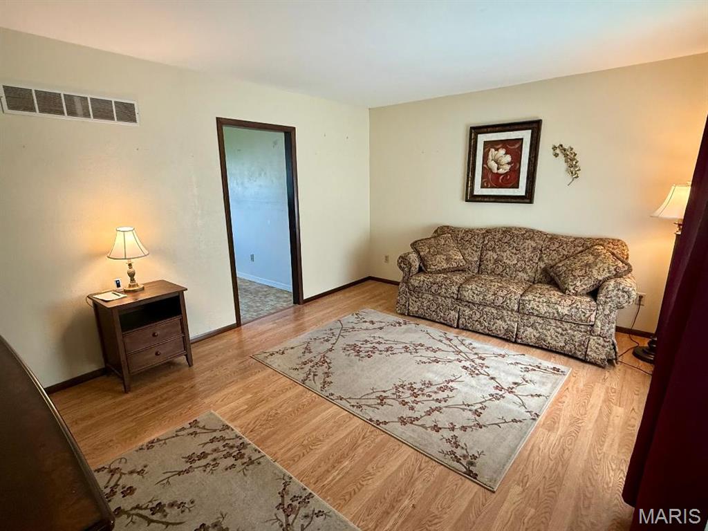Quiet Valley Add - Residential