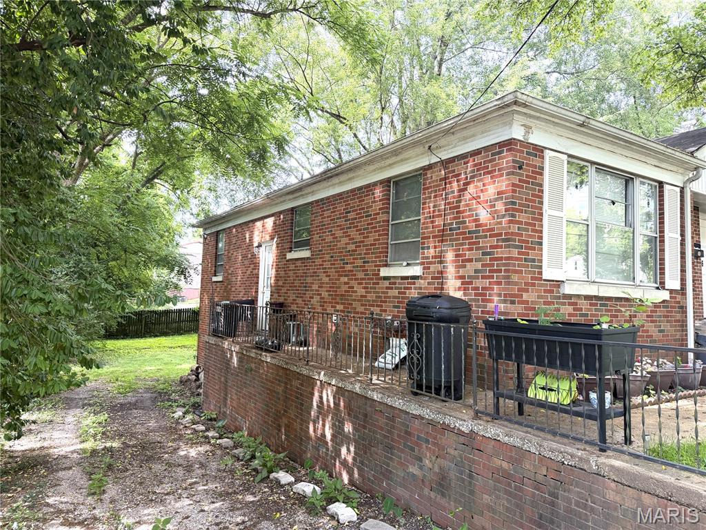 NA - Residential Income