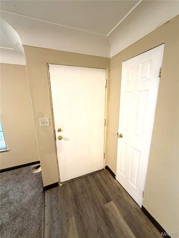 NA - Residential Income