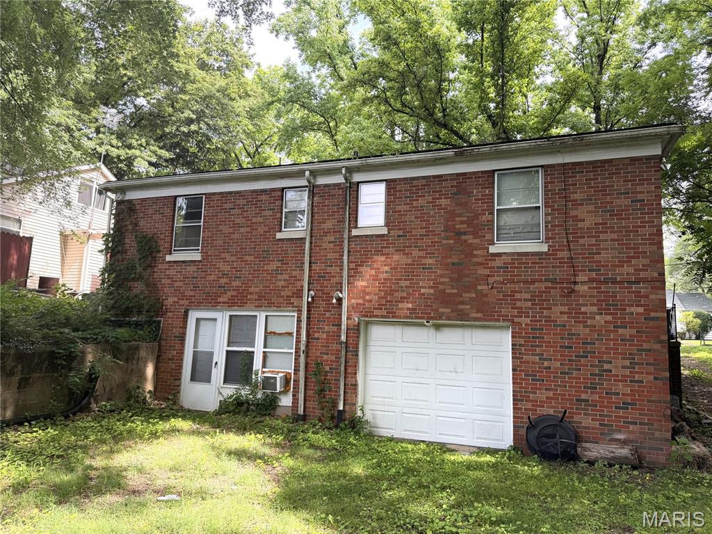 NA - Residential Income