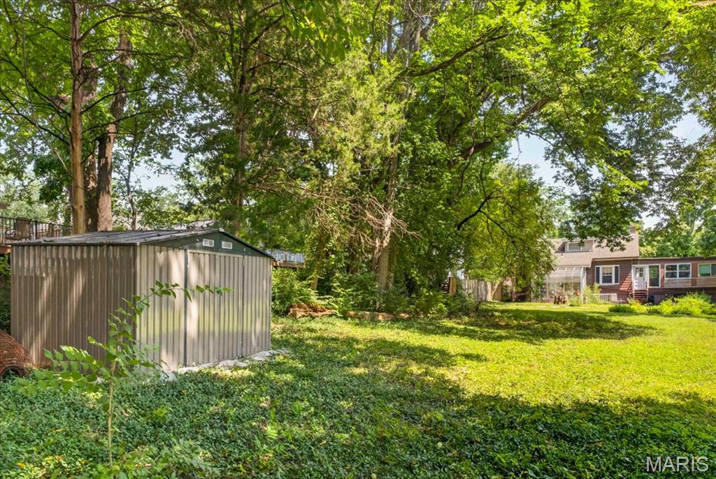 John Sappington Estate - Residential