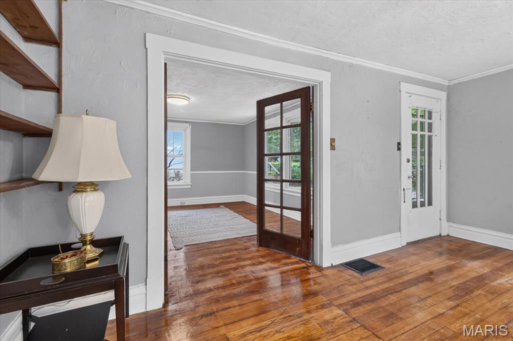 John Sappington Estate - Residential