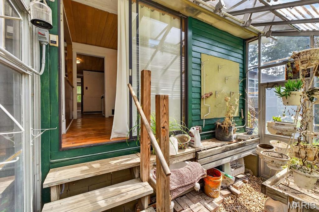 John Sappington Estate - Residential