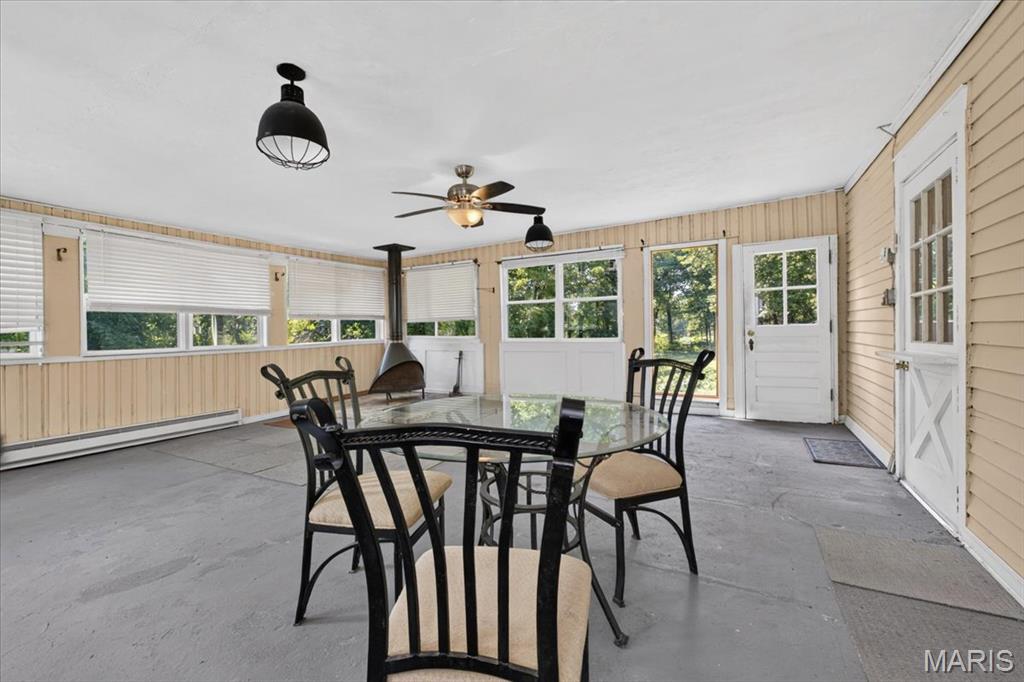 John Sappington Estate - Residential