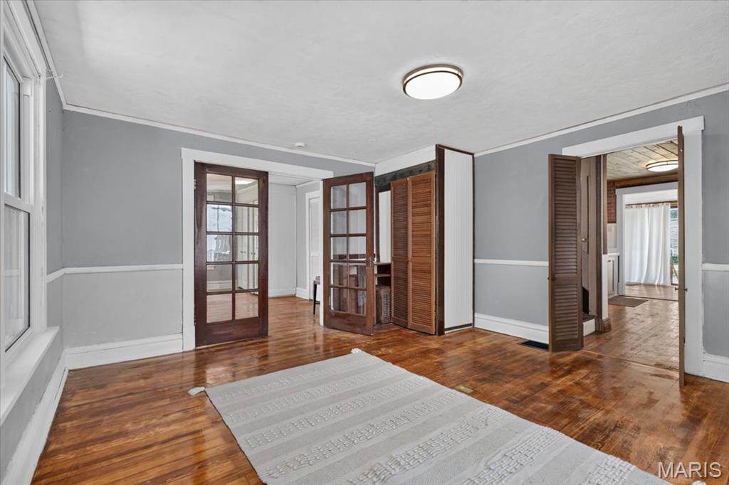 John Sappington Estate - Residential