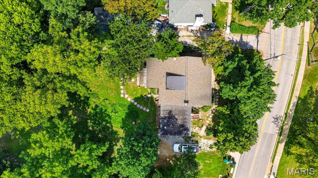 John Sappington Estate - Residential